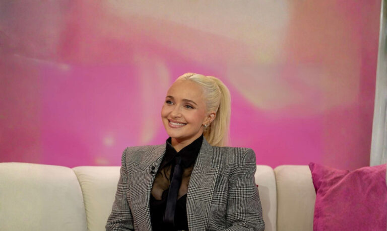 Revelan nuevos detalles sobre la muerte de Hayden Panettiere: investigan una aparente sobredosis