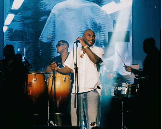 Sujeto Oro 24 celebra 15 años de trayectoria en su concierto “Rompiendo el Jarro”
