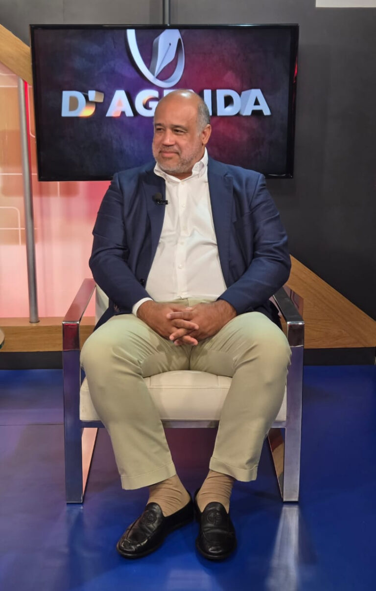 Video- Miguel Valerio califica como un absurdo el cúmulo de penas estipulado en el nuevo Código Penal