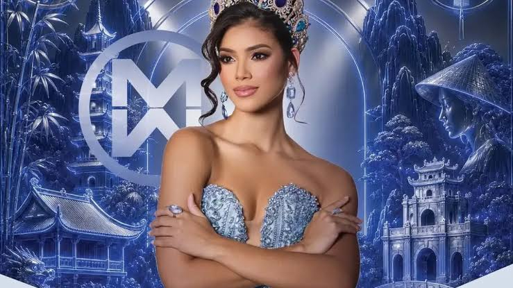 44 años después, Joheirry Mola vuelve a poner a RD en la cima de Miss Mundo