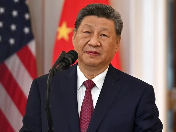 Xi Jinping pide a EE. UU. evitar una confrontación y mantener una competencia “saludable”