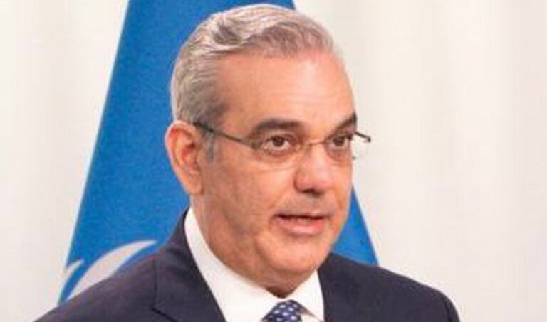 Abinader advierte a responsables de ataque contra Julián Oro Duro y su esposa: “Que se entreguen; si no, les va a ir peor”