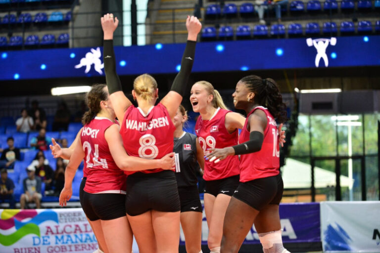Canadá logra agónico triunfo 3-2 sobre RD en la Copa Panam Sub23