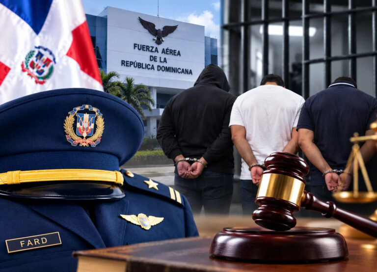 Condenan a 40 y 30 años a tres hombres por asesinato de segundo teniente FARD