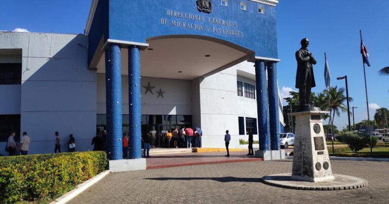 DGM fortalece controles aeroportuarios y neutraliza uso de documentos falsos y salidas no autorizadas
