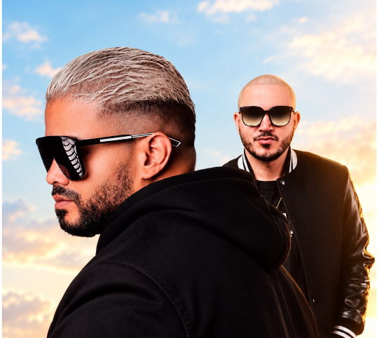 Don Miguelo y Nacho Estrella se unen a gran celebración del Grupo Darlyn Estrella