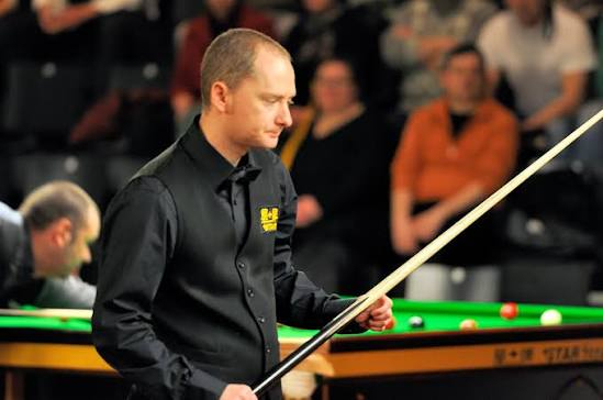 El excampeón mundial de billar Graeme Dott fue condenado a siete años de cárcel por abuso sexual en contra de dos niños