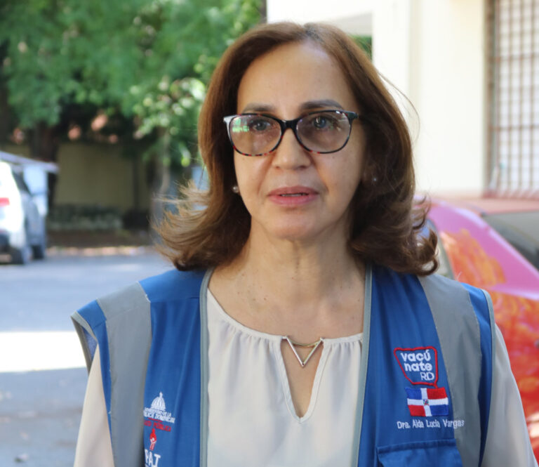 Jornada de vacunación de SNTP-SDE y CIPESA