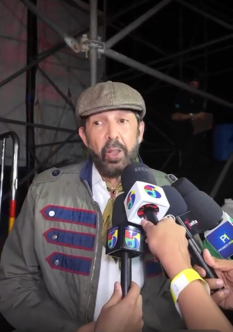 Juan Luis Guerra aconseja a nuevos merengueros: «Estudien a Johnny, a Joseito, a Ramón Orlando»