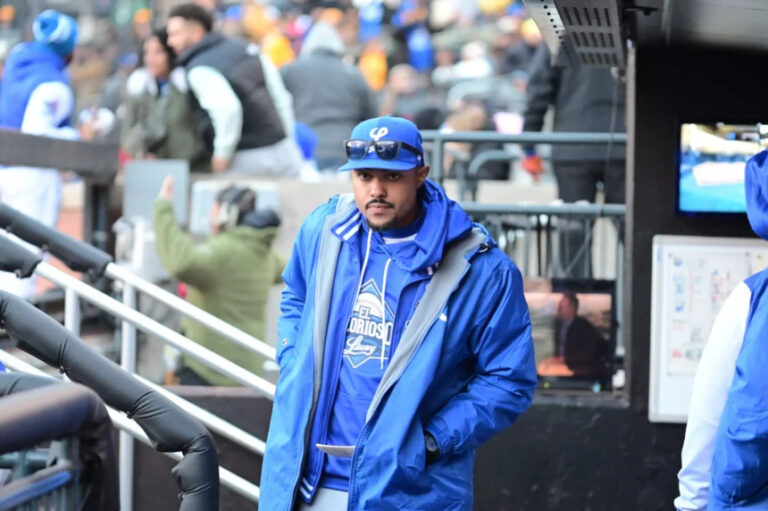 Licey pone en marcha sus entrenamientos y espera la integración de Gilbert Gómez