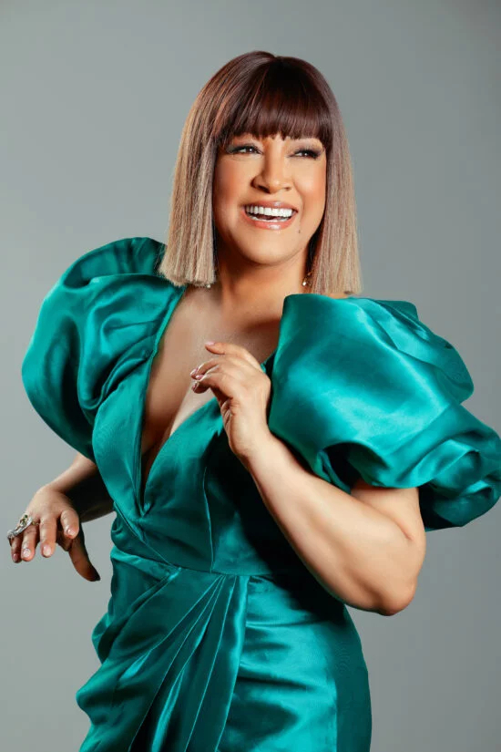 Milly Quezada llega al cine con su historia musical