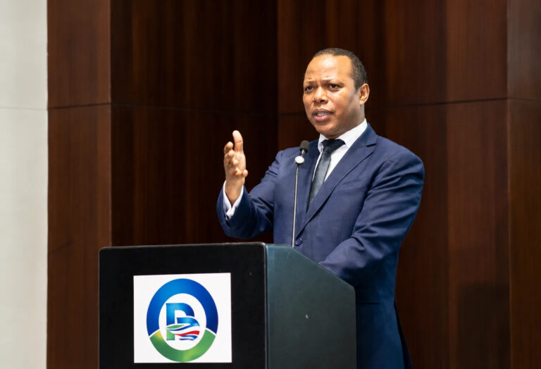 Milton Morrison es reelegido vicepresidente de la COPPPAL