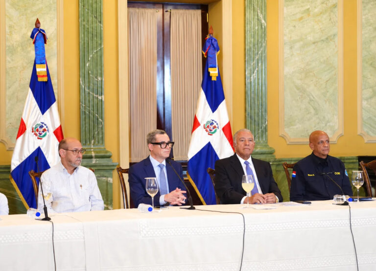 Ministerio de Educación participará en simulacro nacional por terremoto 2026