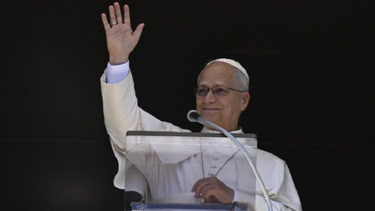 Ángelus del Papa: El perdón es indispensable, sin él no se puede vivir en paz