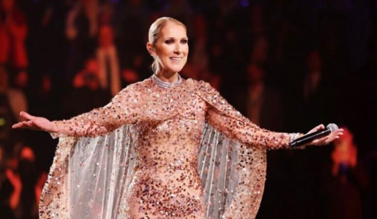 Oficialmente la espera terminó para los fans de Céline Dion, la cantante inicia un maratón de 26 conciertos en París