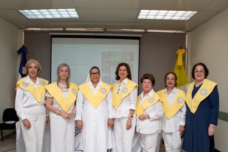 Pastoral de la Salud abre Semana por la Salud Mental con llamado a romper el estigma y ampliar el acceso