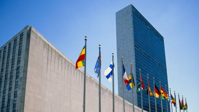 Petróleo, militarización e injerencia: Latinoamérica llega a la ONU bajo la sombra de Trump