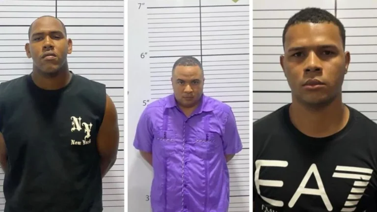 Policía Nacional tiene tres detenidos y persigue a cuarto implicado por muerte de esposa de “Julián Oro Duro”