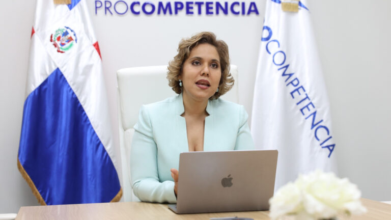 ProCompetencia presenta al Mesicic herramientas dominicanas para fortalecer integridad en las contrataciones públicas