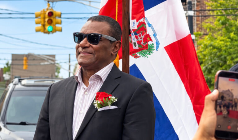 Salsero José Alberto El Canario, homenajeado con el nombre de una calle en EEUU