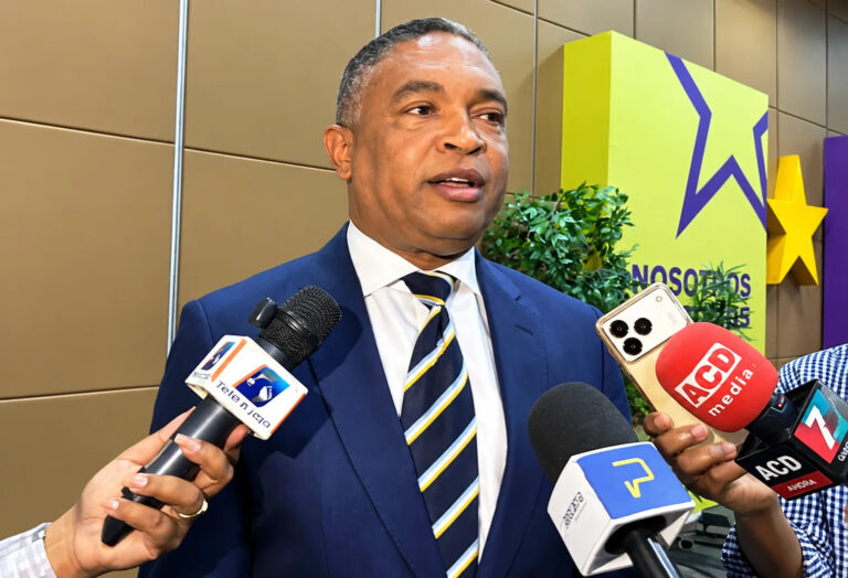 Yván Lorenzo dice consulta del PLD medirá simpatía de aspirantes presidenciales