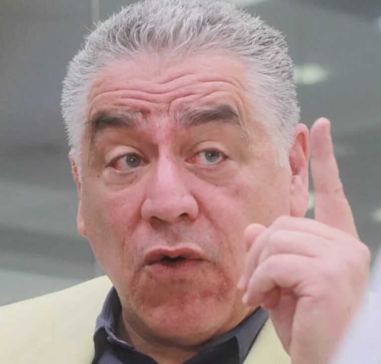 Soto Jiménez alerta sobre la migración irregular y advierte: “La amenaza de Haití para RD no está allá, está aquí”