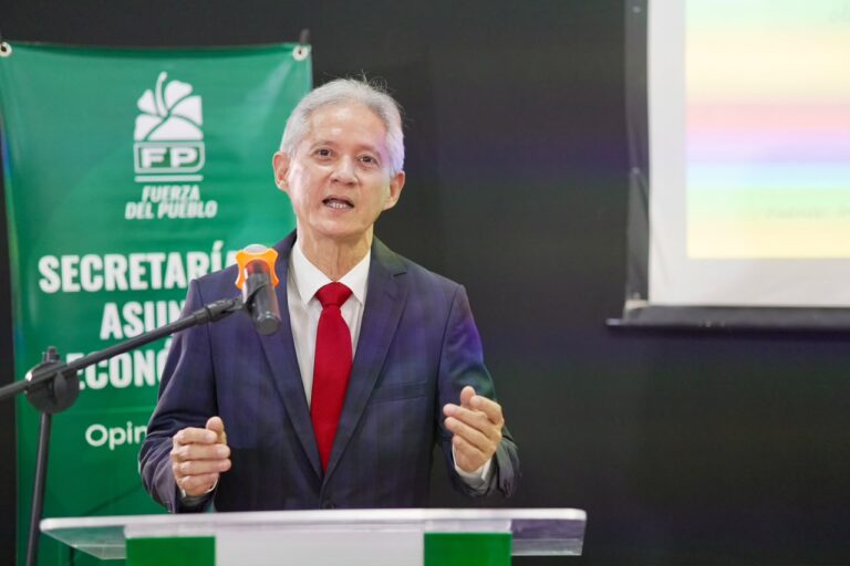 FP cuestiona alza del marbete en plena escalada de los combustibles y denuncia indexación fiscal asimétrica