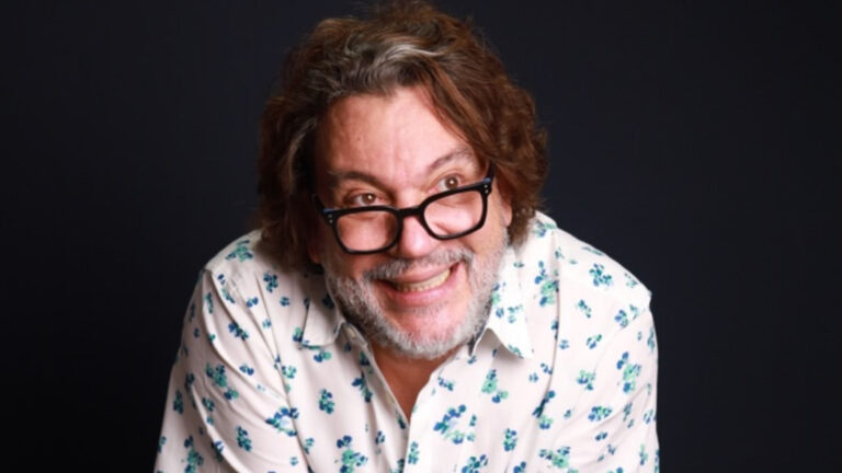 Actor Kenny Grullón es amarrado y amordazado por desconocido que entró a robar a su casa