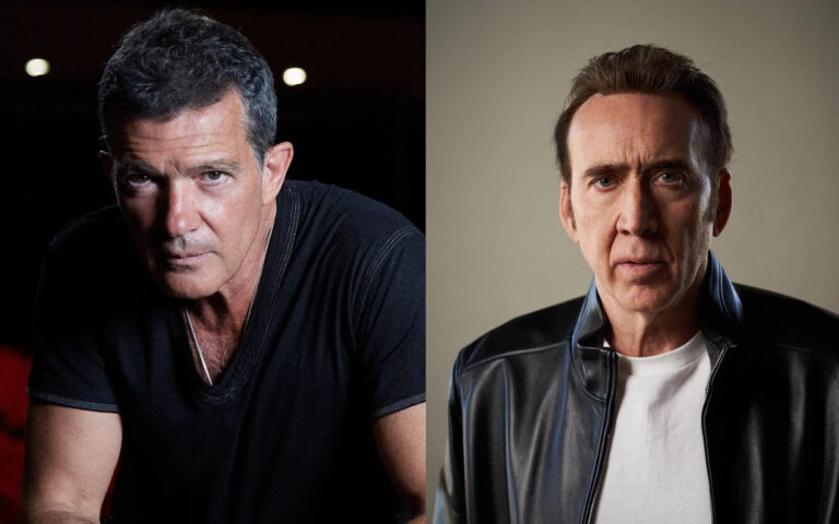 Antonio Banderas y Nicolas Cage protagonizarán la quinta temporada de ‘True Detective’