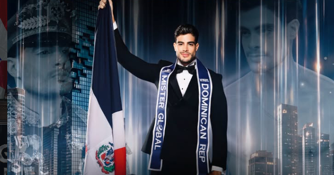 Bray Vargas pierde la corona del certamen Mister Global 2026; triunfó el representante de Turquía