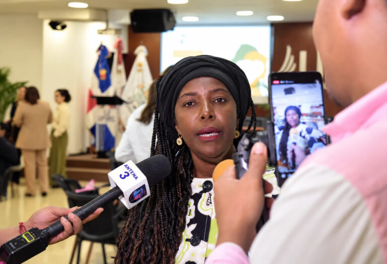 CE-MUJER llama a fortalecer prevención ante feminicidios en RD
