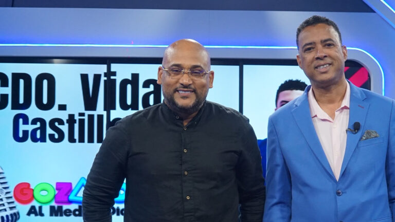 Comunicador y aspirante a diputado Orlando Moya, aclara que el certamen MISS BOCA CHICA BY ORMA, esta registrado en ONAPI