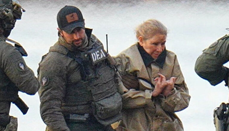 El juez niega a Cilia Flores la fianza en una vista eclipsada por nuevos cargos de tortura