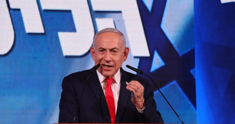 El Likud acusa a los partidos árabes de robar las elecciones y pide investigar sus votos