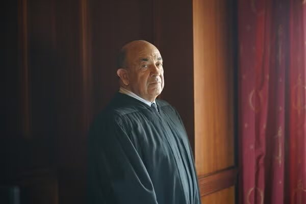 Fallece el juez que preside el caso contra Nicolás Maduro