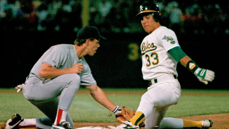 Fallece Todd Benzinger, campeón de la Serie Mundial de 1990 con Cincinnati
