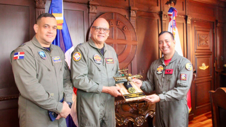 FARD fortalece formación de oficiales en Estado Mayor Aéreo