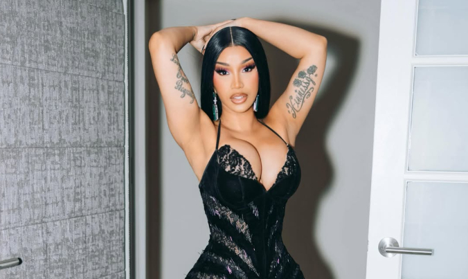 ¡Feliz cumpleaños, Cardi B! La cantante celebra hoy 34 años de vida llena de éxitos