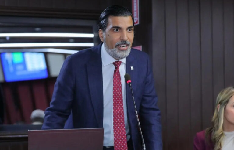 Juan José Rojas pone la mira en la Alcaldía de Santo Domingo Este rumbo al 2028