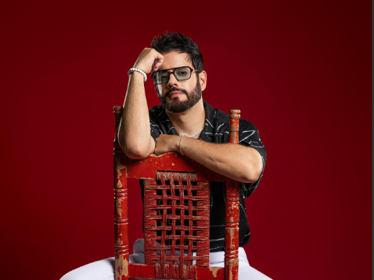Manny Cruz llevará a Santiago cuarta edición de show gratuito por Día del Merengue