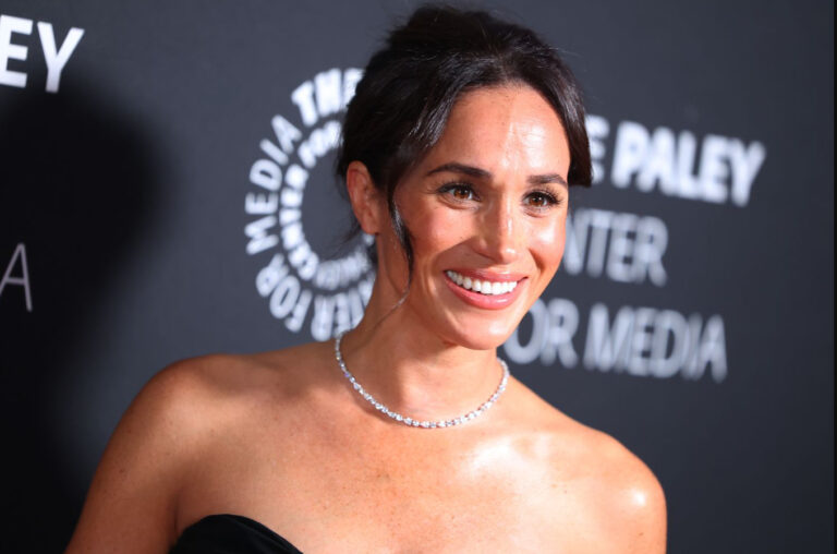 Meghan Markle tiene fecha para su regreso a la televisión y su debut en ‘MasterChef’