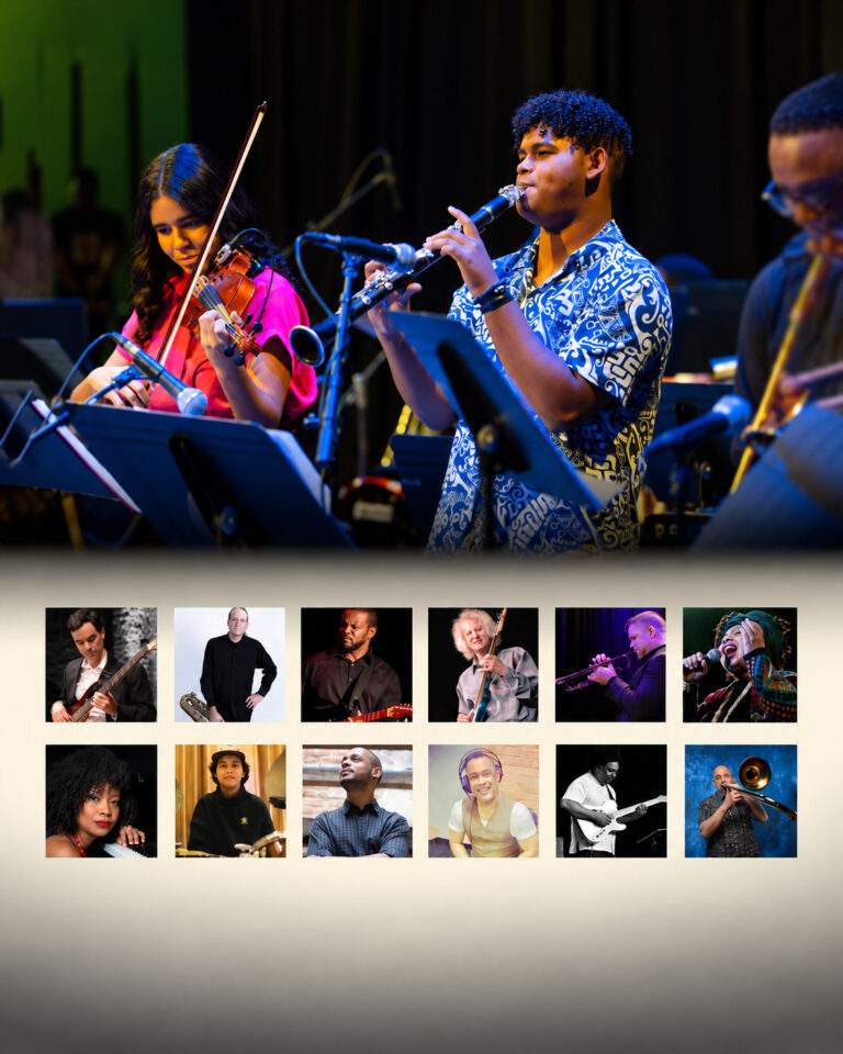 Ministerio de Cultura y Conservatorio Nacional de Música abren convocatoria para Berklee