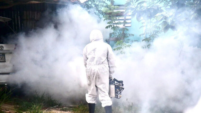 MSP intensifica acciones de prevención y control del dengue en RD