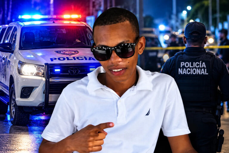 Policía Nacional aún no ofrece informe sobre la muerte de «Chagui» durante intervención del DICRIM