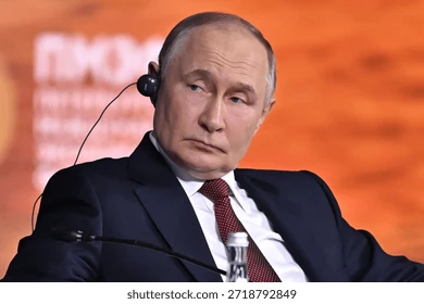 Putin ofrecería tregua electoral en Ucrania