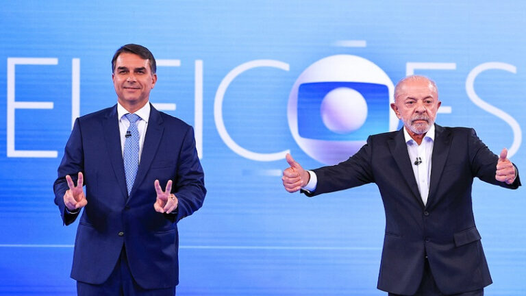 ¿Quién va ganando las elecciones en Brasil? (MINUTO A MINUTO)