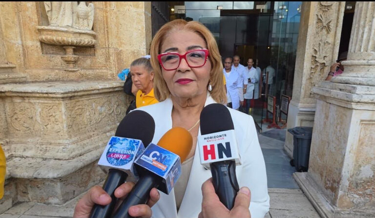 UNASED agradece Abinader y al Dr Landrón por avances en las reivindicaciones del sector de enfermería